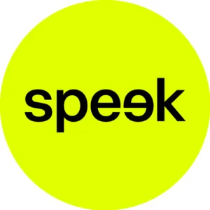 Speek
