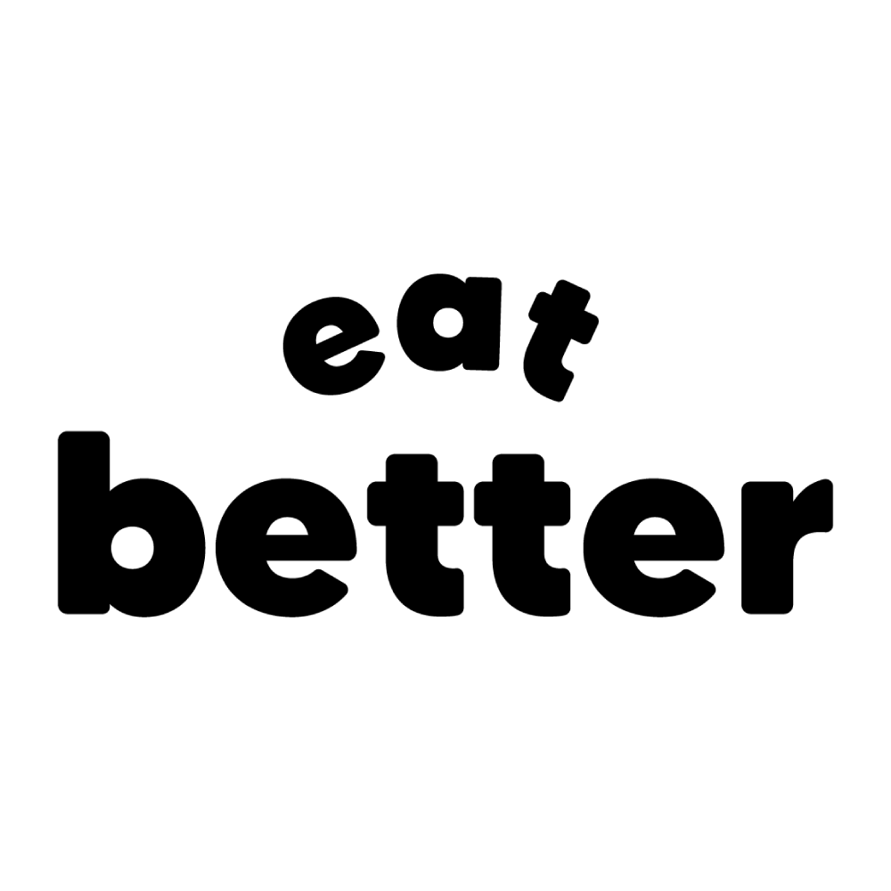 Eat Better