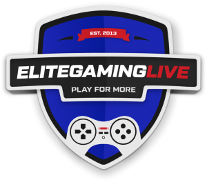 Elite Gaming Live
