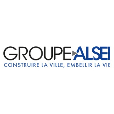 GroupeALSEI