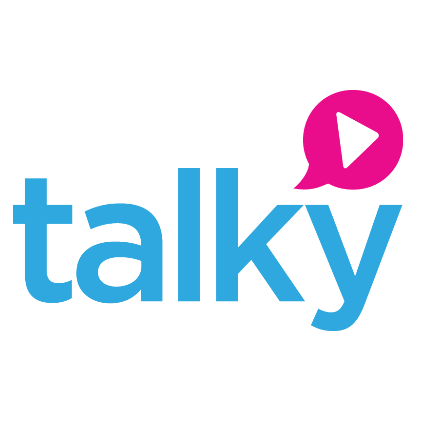 Talky, inc.