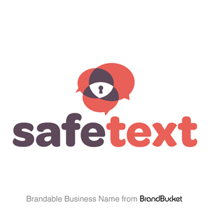 SafeText.com is For Sale