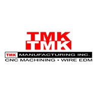 TMK MANUFACTURING, INC