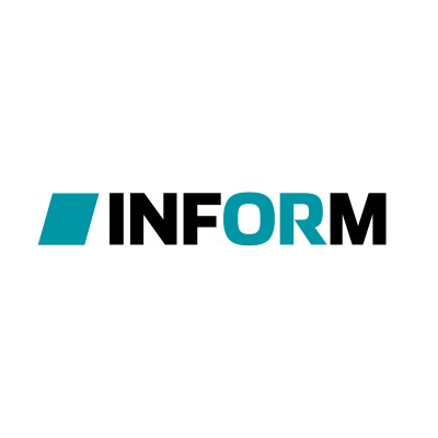 INFORM GmbH - Optimization Software