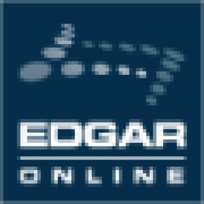 EdgarOnline