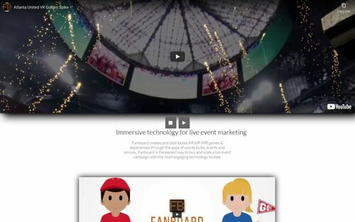 Fanboard