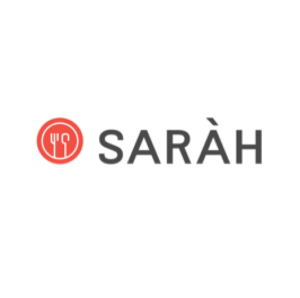 おいしい一皿が集まるグルメコミュニティサービス「SARAH」