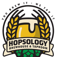Hopsology Brewhouse and Taproom