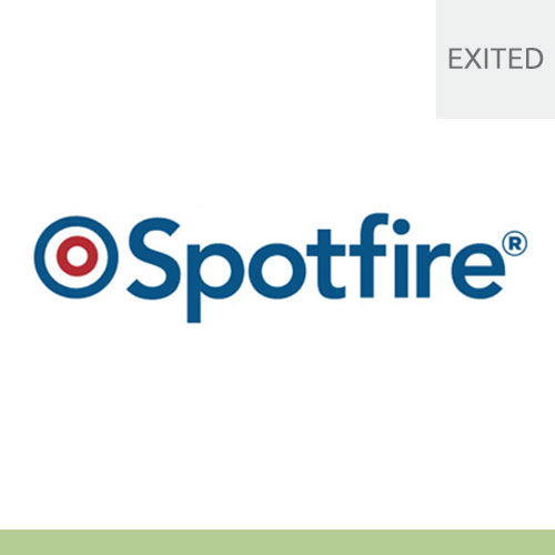 TIBCO Spotfire