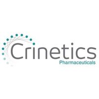 Crinetics Pharmaceuticals