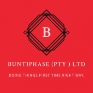 Buntiphase
