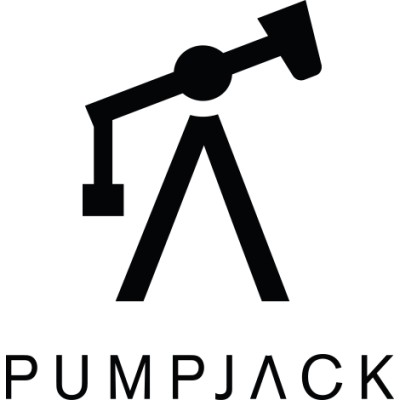 Pumpjack Dataworks