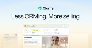 Clarify