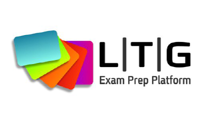 LTG Exam Preparation Platform