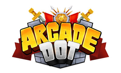 Dot Arcade NFT Game