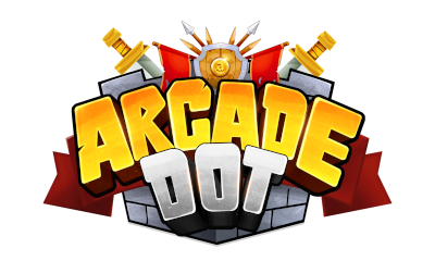 Dot Arcade NFT Game