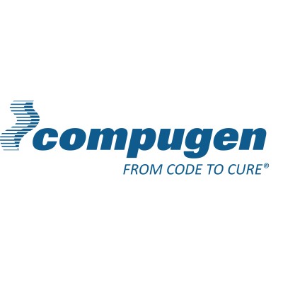 Compugen Ltd
