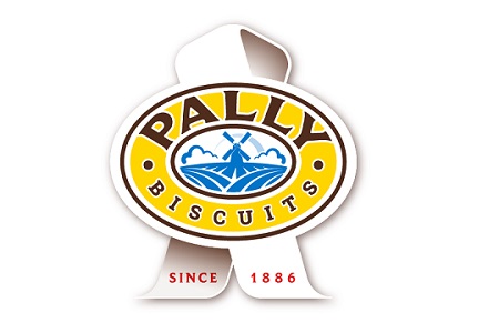 Pally Biscuits