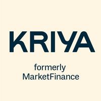 Kriya (Formerly MarketFinance)
