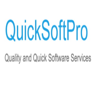 QuickSoftPro