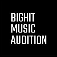 Bighit Music Audition