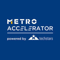 METRO Accelerator powered by Techstars