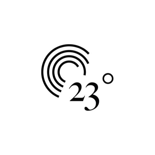 23degrees