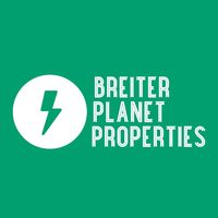 Breiter Planet Properties