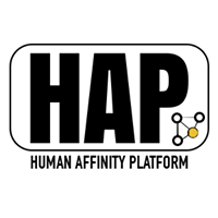 HAP - Human Affinity Platform