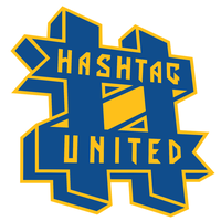 Hashtag United FC