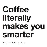 Amsterdam Coffee Roasters