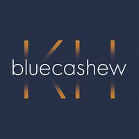 bluecashew Kitchen Homestead