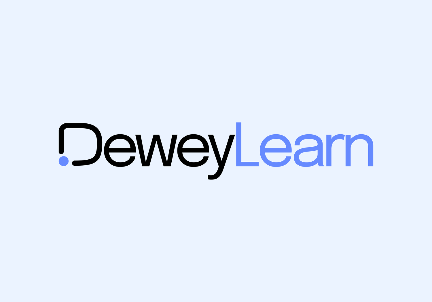DeweyLearn