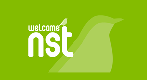WelcomeNST