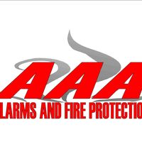 AAA Alarms & Fire Protection