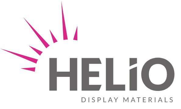 Helio Display Materials (Heliochrome)