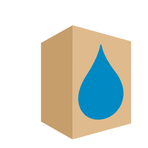 Box of Rain Water