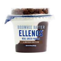 Ellenos Real Greek Yogurt