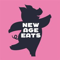 New Age Eats