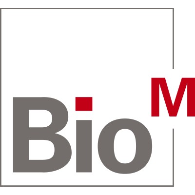 BioM Biotech Cluster Development