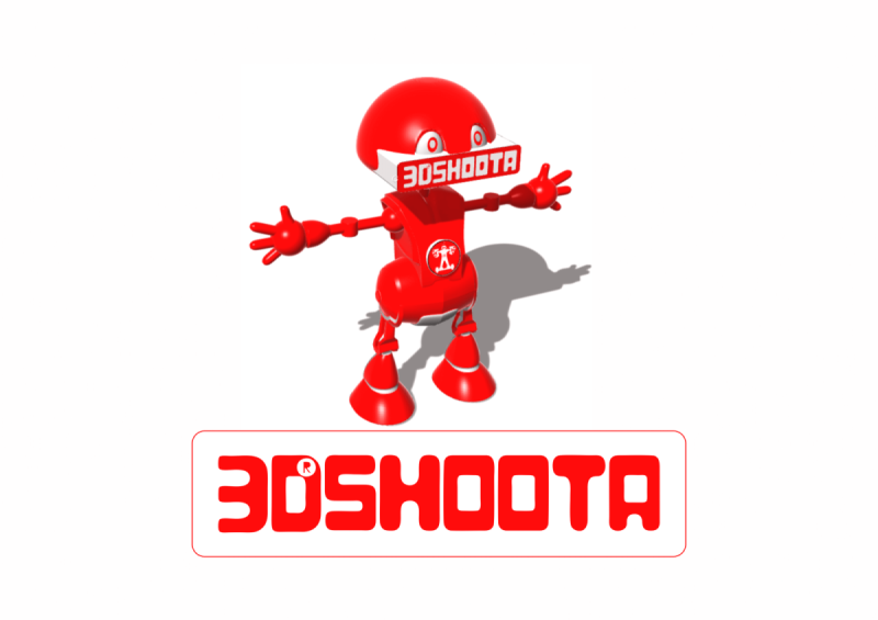 3DSHOOTA®