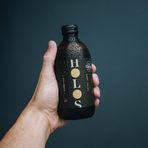 HOLOS kombucha