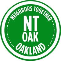 Neighbors Together Oakland
