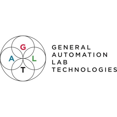 GALT: General Automation Lab Technologies, Inc 