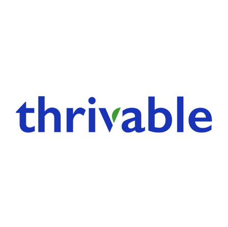 Thrivable