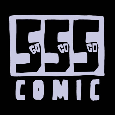 555 Comic