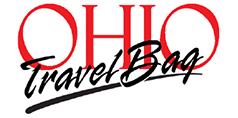 Ohio Travel Bag