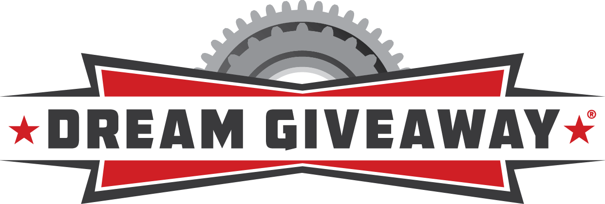 dreamgiveaway