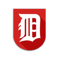 Detroit Technical English
