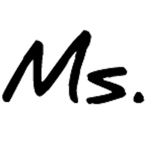 Ms.Engineer